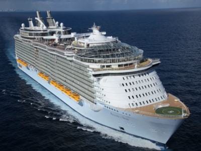 Cruise