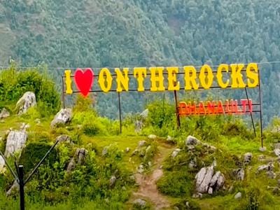 Things To Do in Dhanaulti