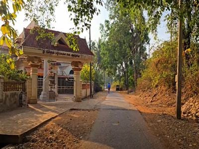 Gokarna Karnataka