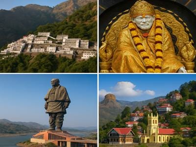 IRCTC Tour Packages