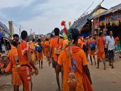 What is Kanwar Yatra