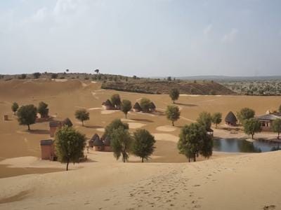 Khimsar Rajasthan