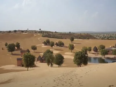 Khimsar Rajasthan