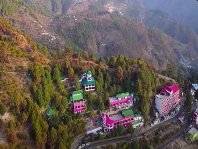 Lansdowne Uttarakhand