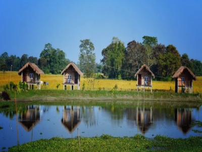 Majuli Assam