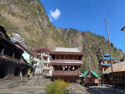 Malana Himachal Pradesh