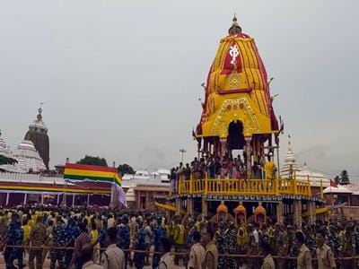 RATH YATRA 2025