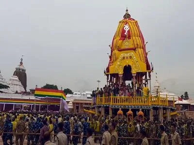 RATH YATRA 2025