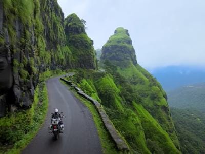 SOLO TRIP IN INDIA