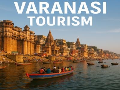 Varanasi Tourism