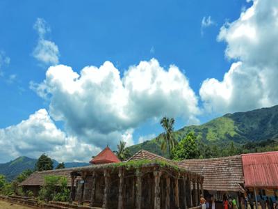 Wayanad Kerala