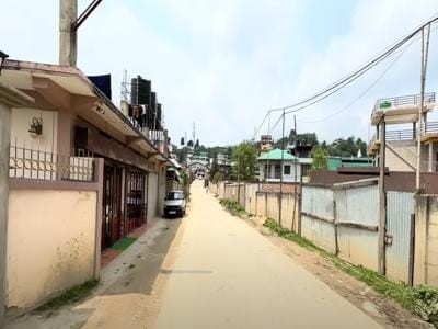 Ziro Arunachal Pradesh