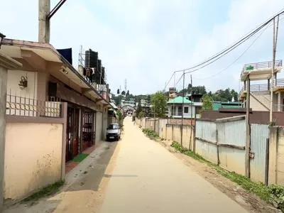 Ziro Arunachal Pradesh