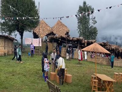 Ziro Music Festival