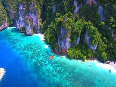 Lakshadweep – Undiscovered Paradise