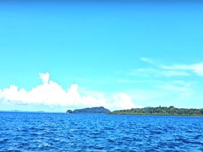 Andaman and Nicobar Islands