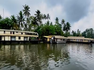 Alleppey, Kerala