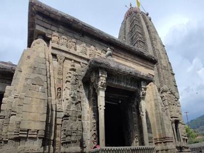 Baijnath Temple – A Sacred Shiva Shrine