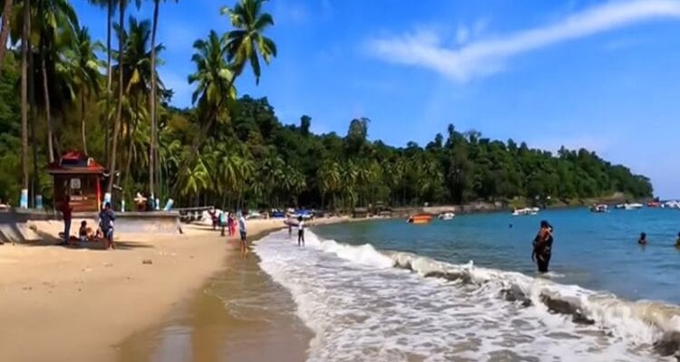 best time to visit andaman nicobar
