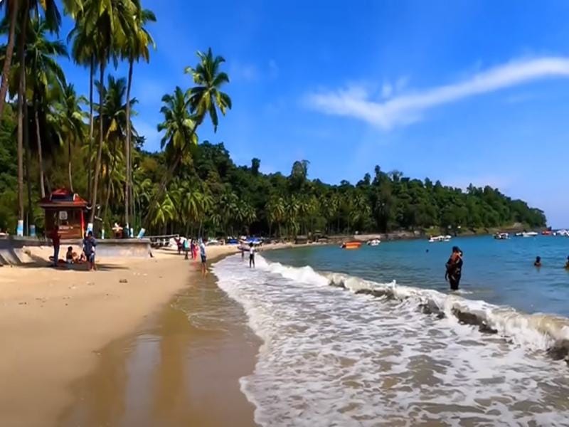 best time to visit andaman nicobar