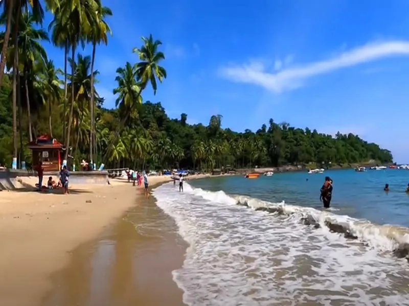 best time to visit andaman nicobar