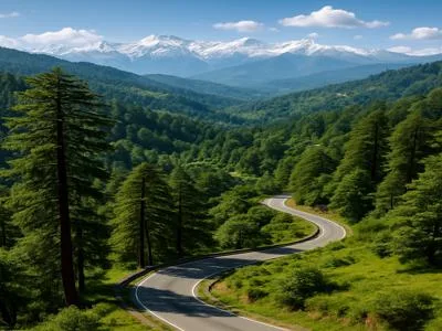 Chail Himachal Pradesh
