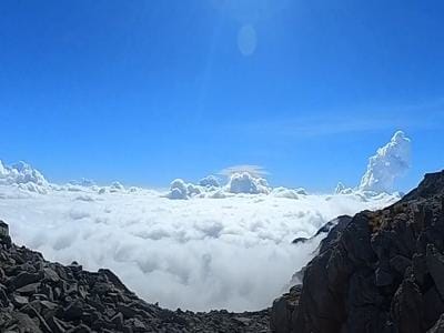 Dhauladhar Ranges