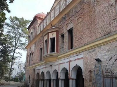 Haripur – Miniature Art Origin