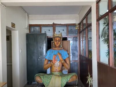 Kangra Art Museum