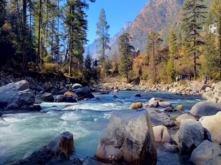 kasol himachal pradesh