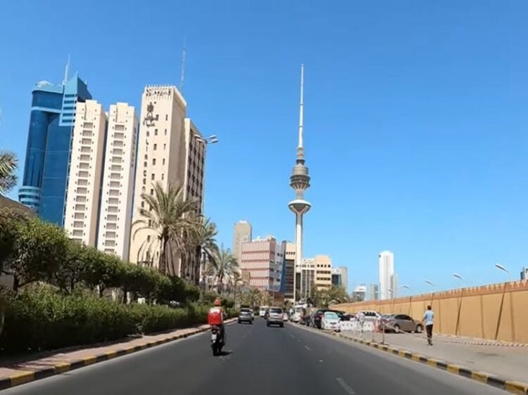 Kuwait Visa for Indians