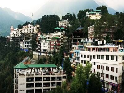 Mcleodganj – Little Lhasa in India
