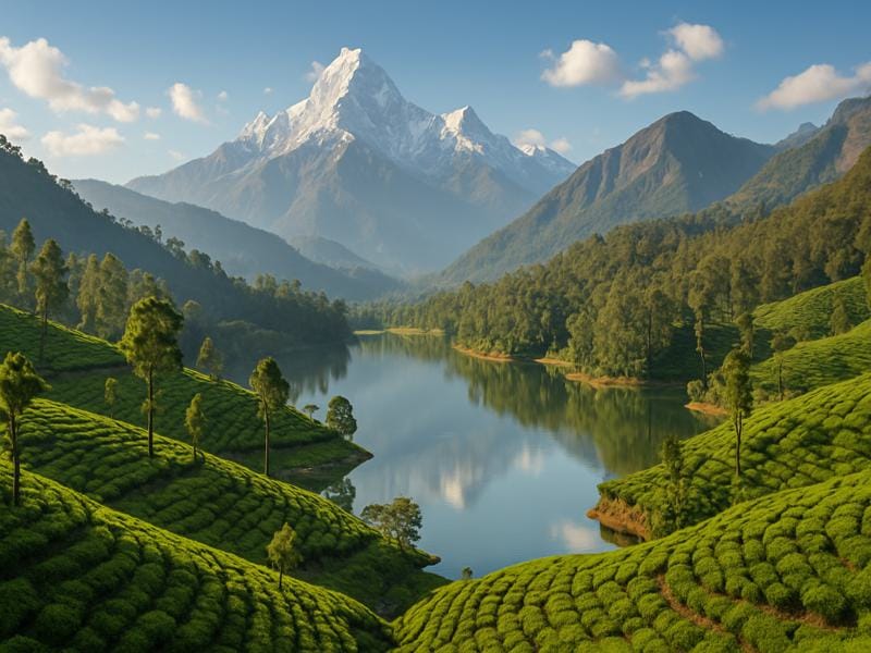National Tourism Day in India