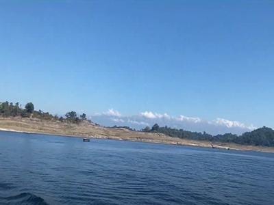 Pong Dam Wetlands – A Relaxing Reservoir