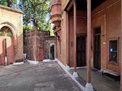 Pragpur Heritage Village