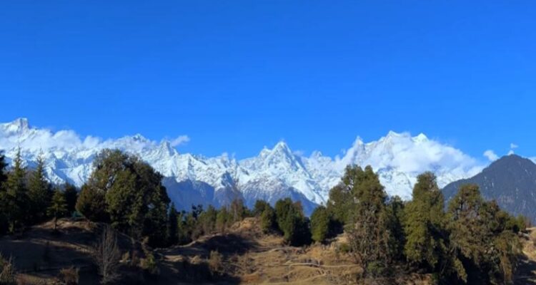 Deoria Tal Chopta