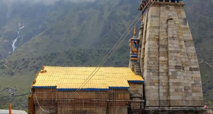 Kedarnath Temple