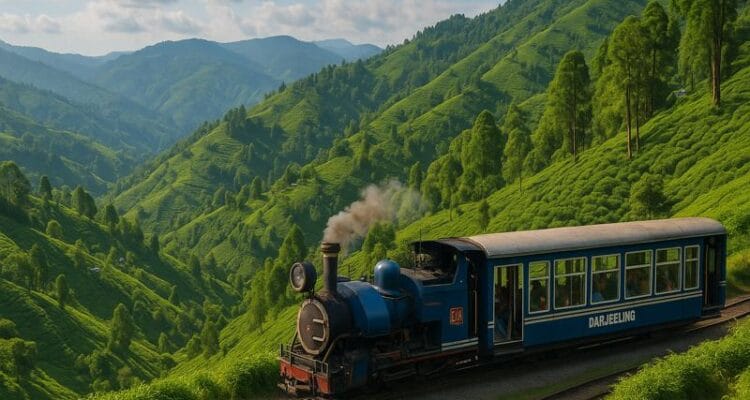 things to do in darjeeling