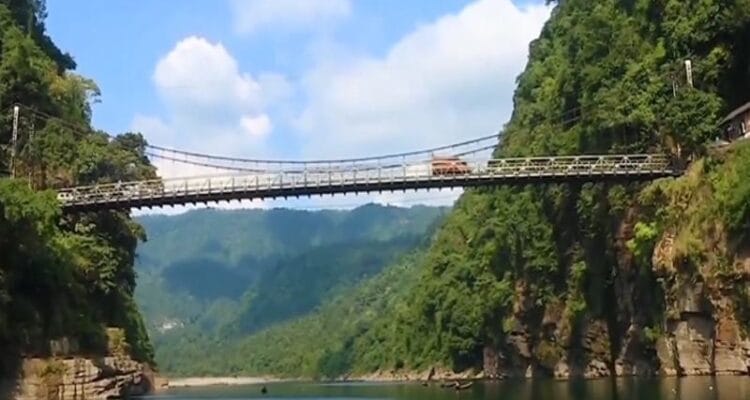 things to do in shillong with family