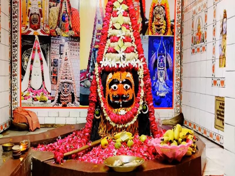 Atmateshwar Temple – The Ancient Shiva Shrine