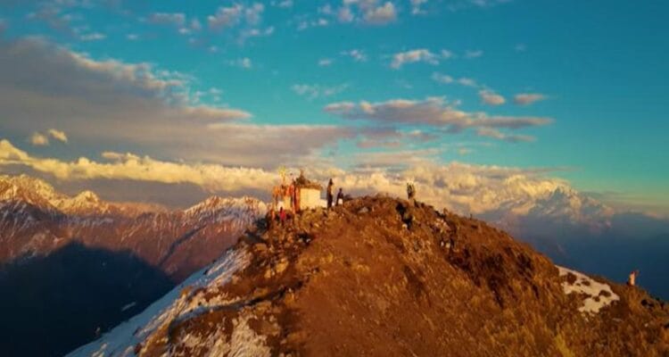 Best Time to Visit Chopta