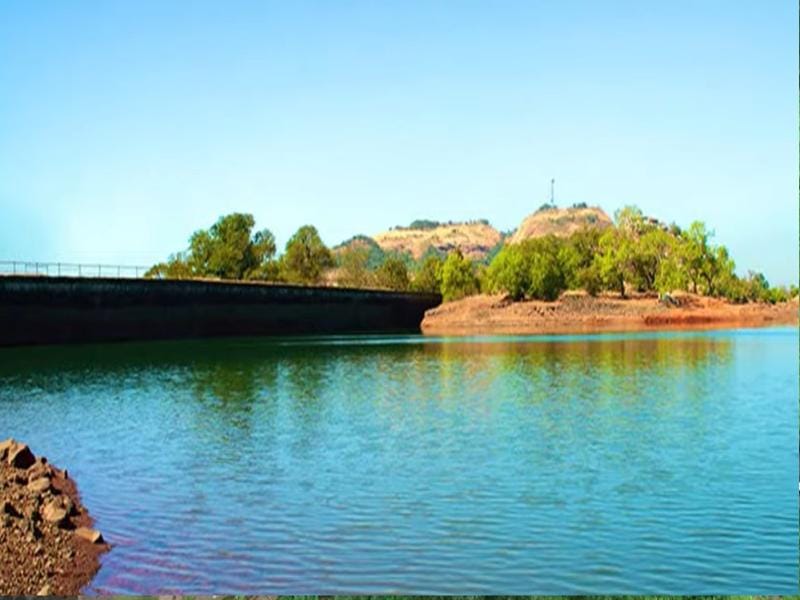 How to Reach Lonavala from Delhi