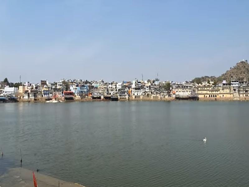 pushkar rajasthan