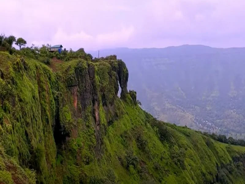 How to Reach Mahabaleshwar from Delhi