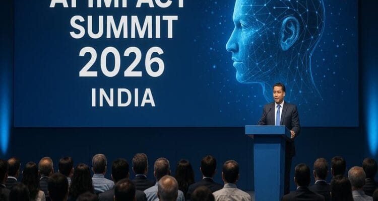 AI Impact Summit 2026