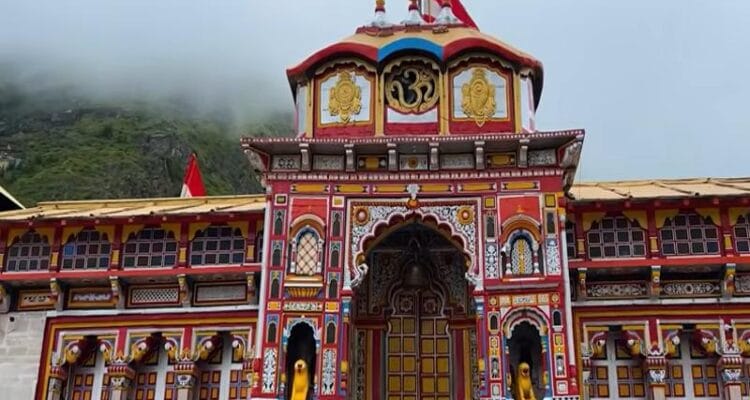 Badrinath Temple