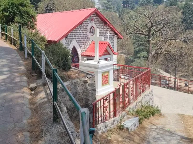 Baptist Church