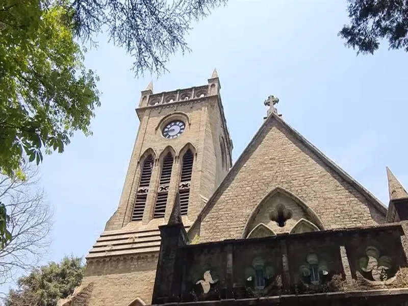 Christ Church