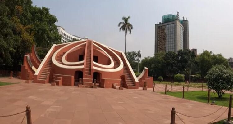 Jantar Mantar Delhi