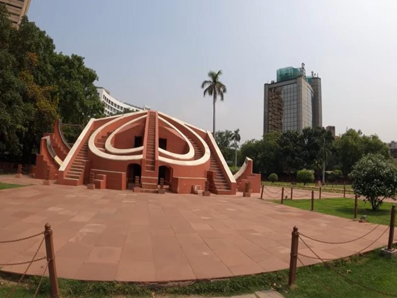 Jantar Mantar Delhi